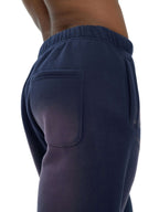 unisex fleece sweatpants Confort Optimal