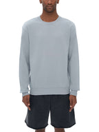 sweat-shirt classique en coton