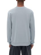 sweat-shirt classique en coton