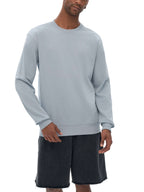 sweat-shirt classique en coton