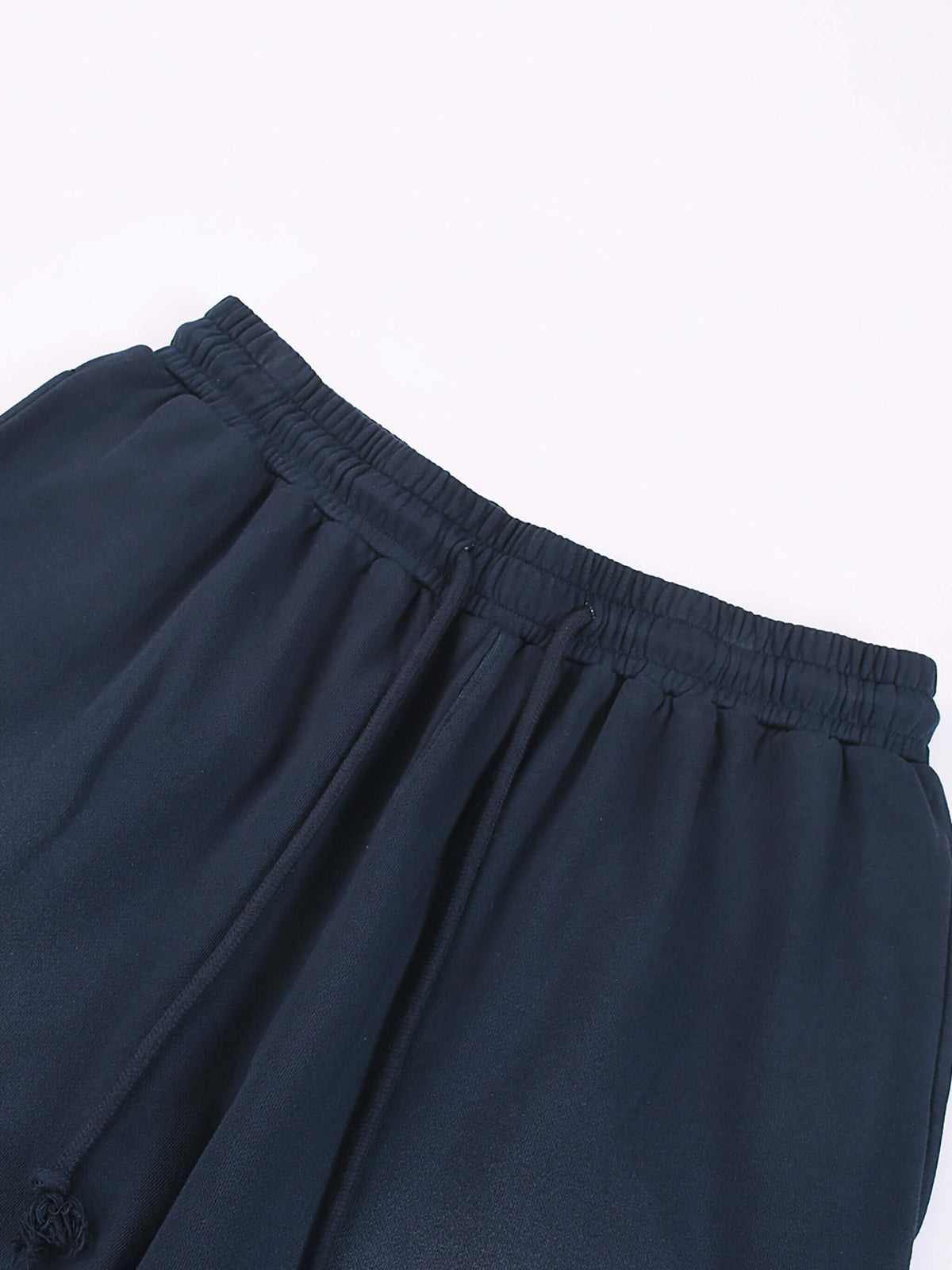 Cotton Loose Fit Sweatpants - Confort et Style Assurés
