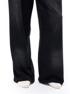 Cotton Loose Fit Sweatpants - Confort et Style Assurés