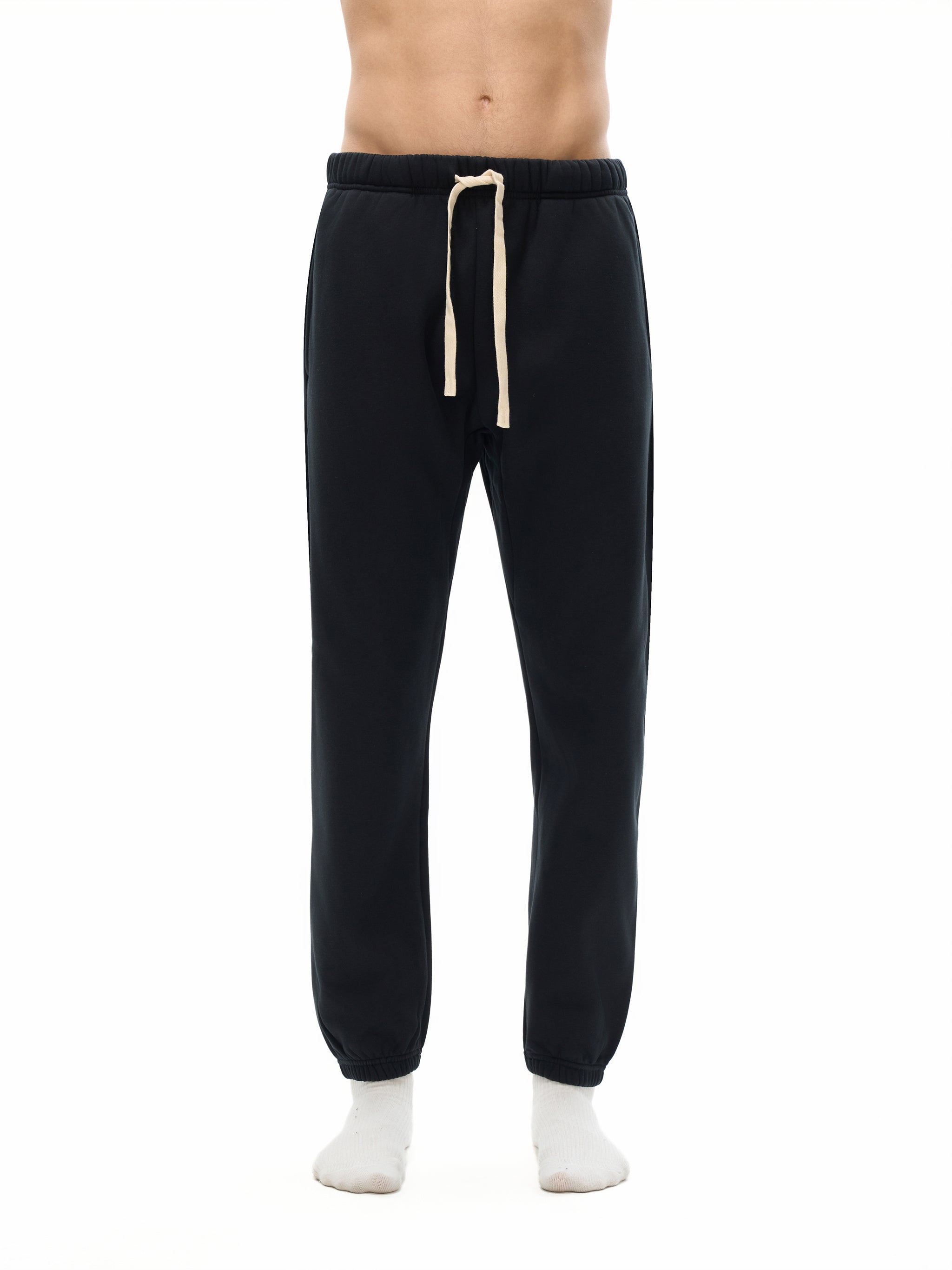 Pantalon polaire essentiel