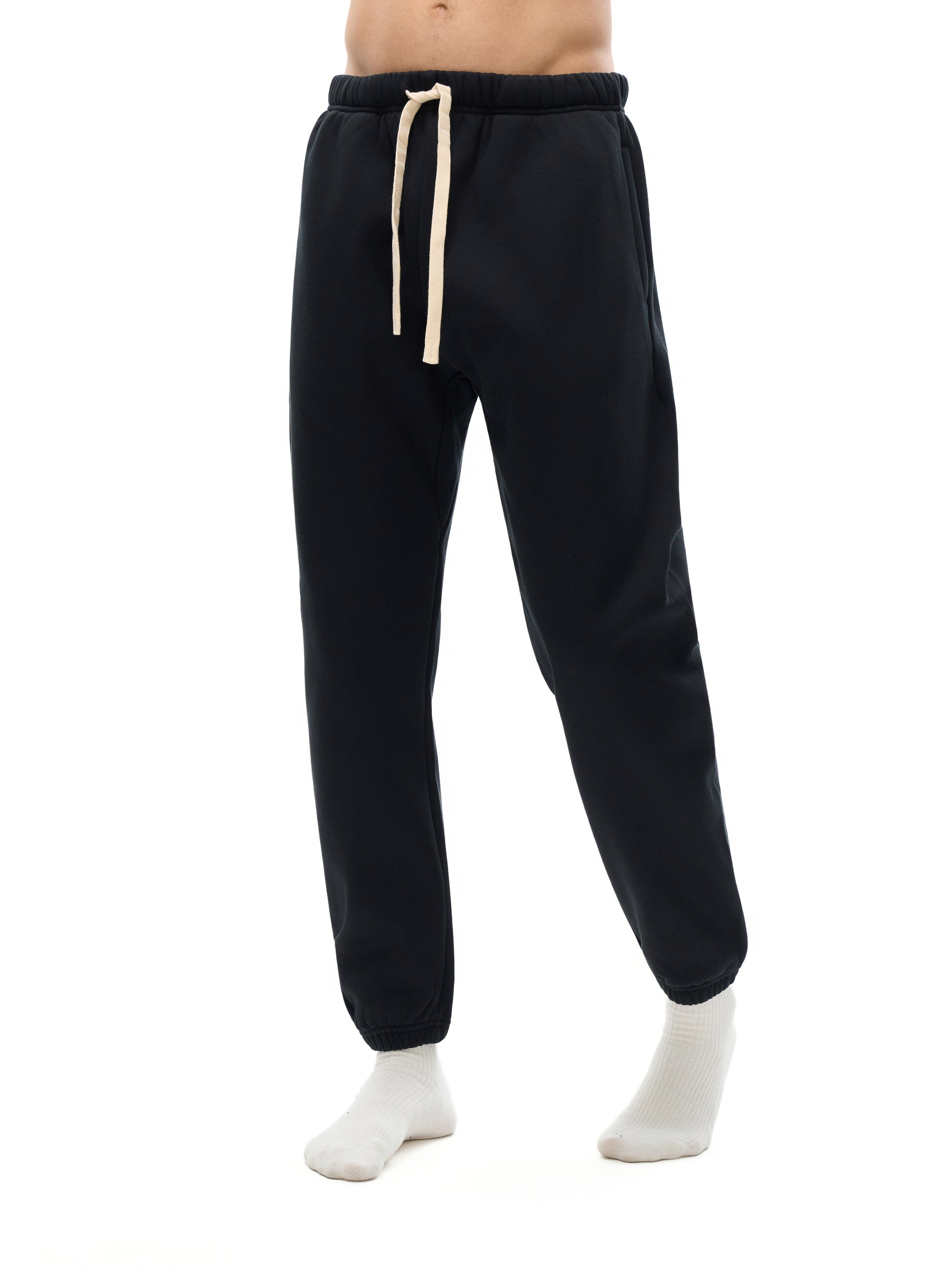 Pantalon polaire essentiel