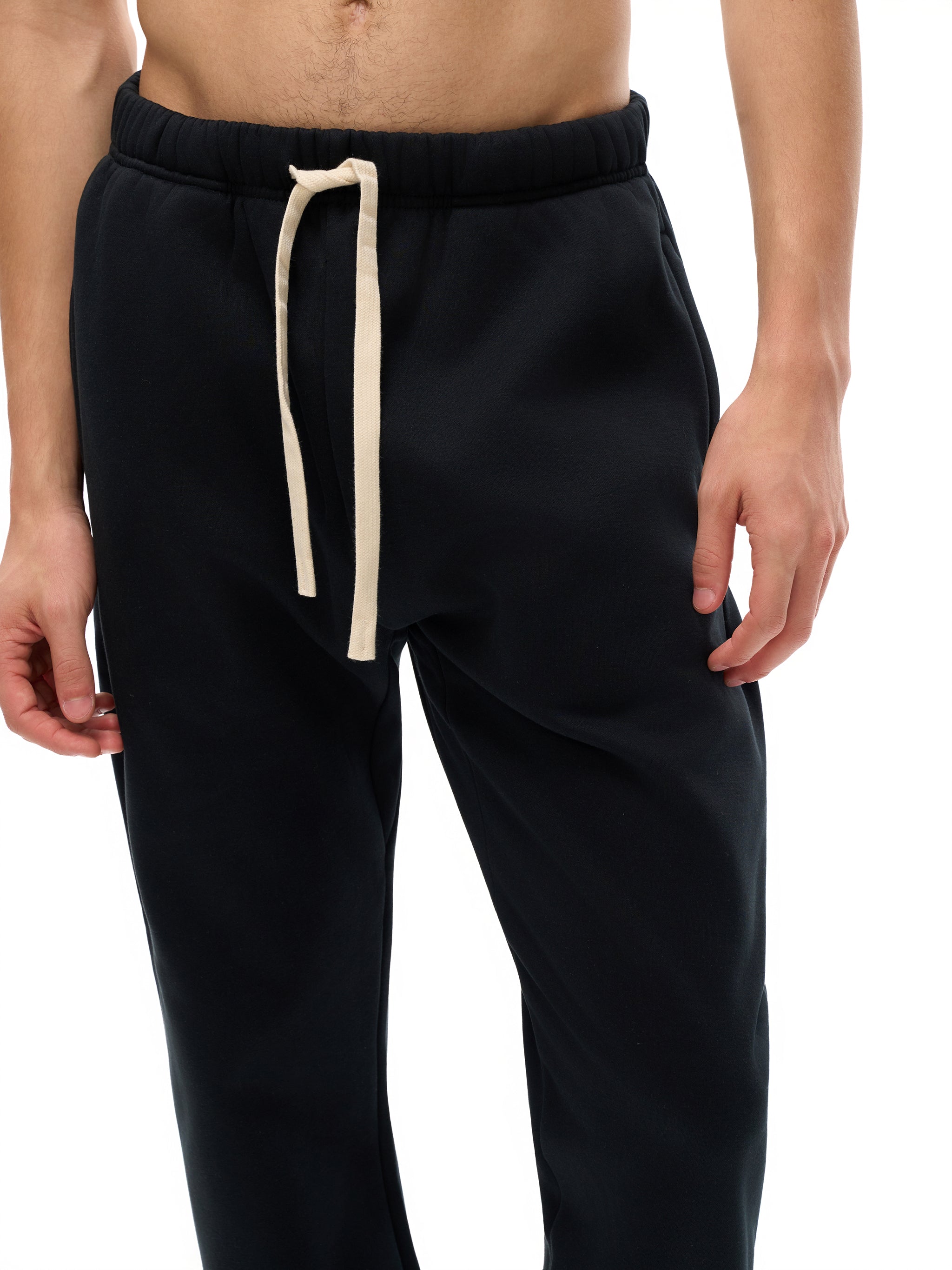 Pantalon polaire essentiel