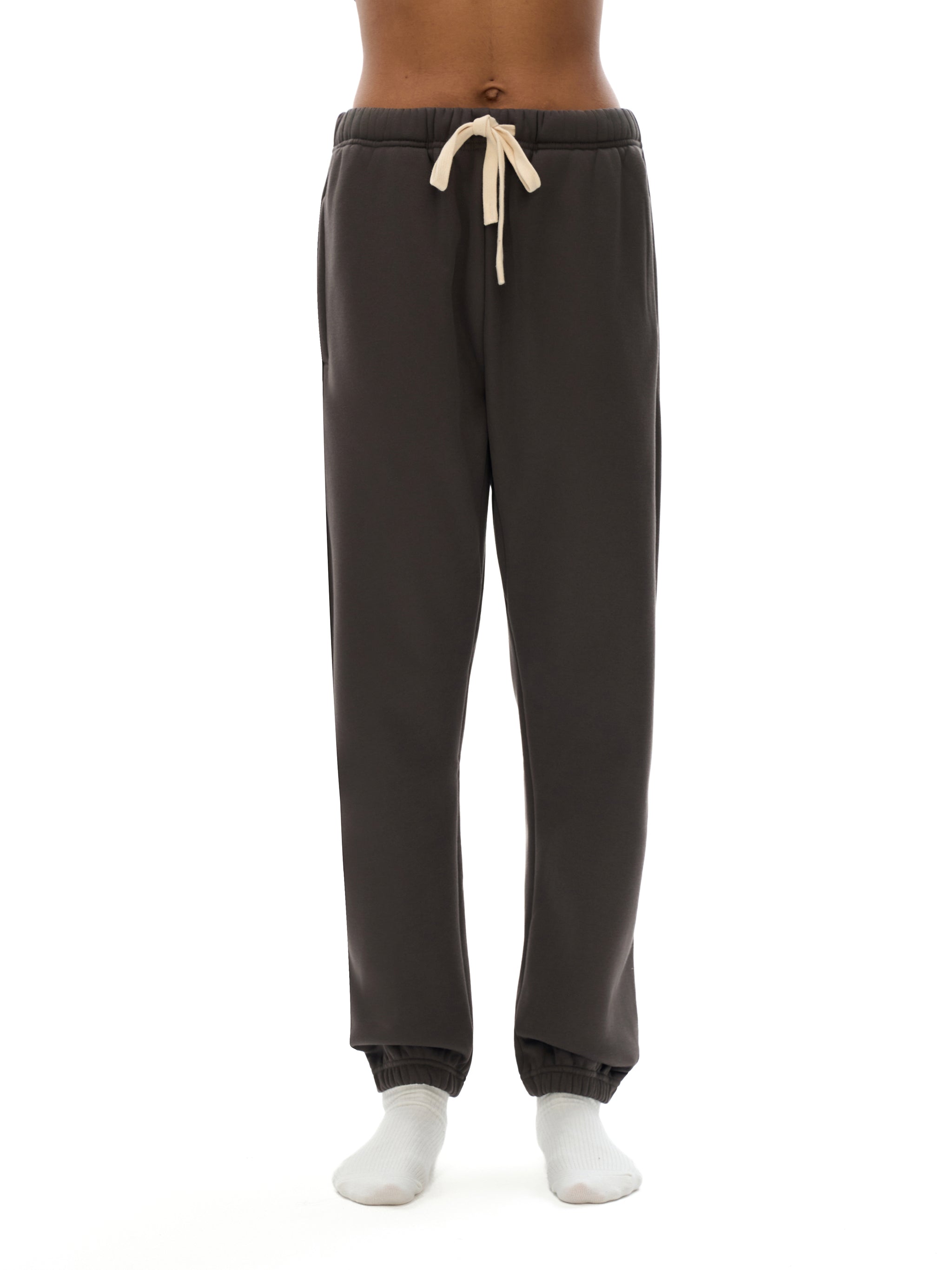 Pantalon polaire essentiel