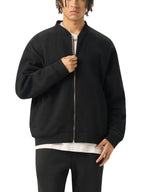 Veste polaire zippée confortable GIAV