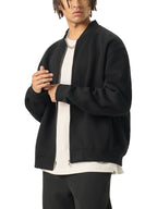 Veste polaire zippée confortable GIAV