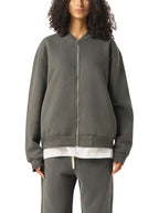 Veste polaire zippée confortable GIAV