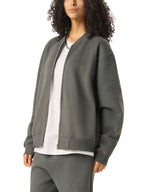 Veste polaire zippée confortable GIAV