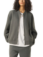 Veste polaire zippée confortable GIAV