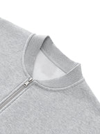 Veste polaire zippée confortable GIAV