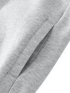 Veste polaire zippée confortable GIAV