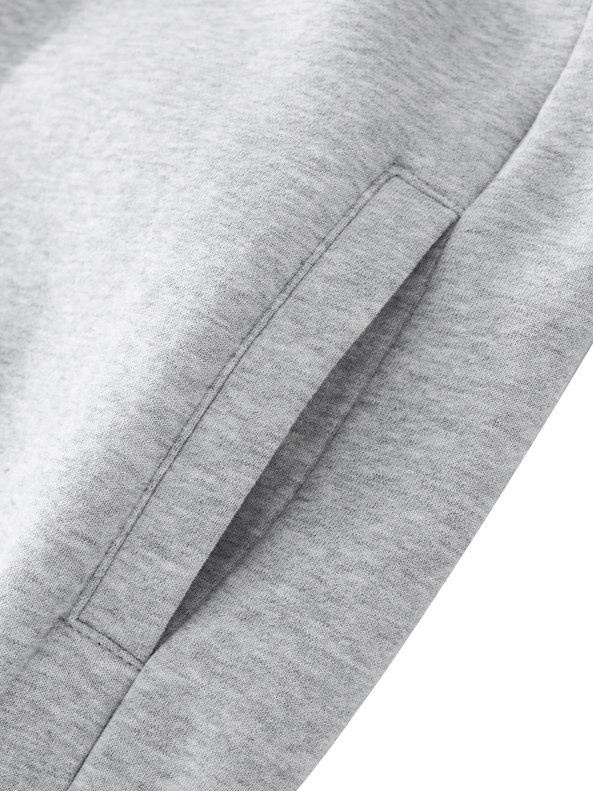 Veste polaire zippée confortable GIAV