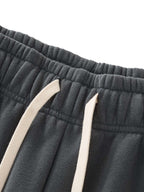 Sweatpants Décontractés À Cordon