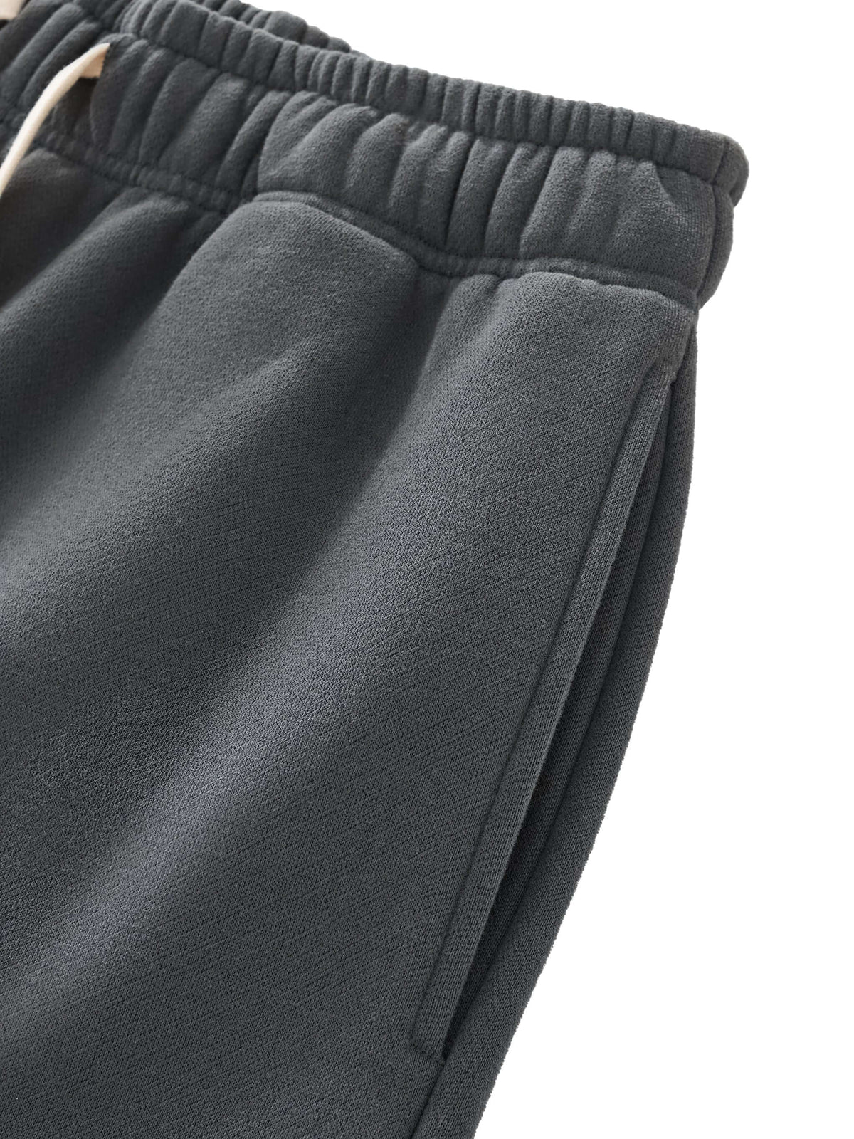 Sweatpants Décontractés À Cordon