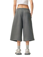 Sweatpants Décontractés À Cordon