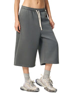 Sweatpants Décontractés À Cordon