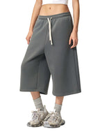 Sweatpants Décontractés À Cordon