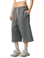 Sweatpants Décontractés À Cordon
