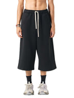 Sweatpants Décontractés À Cordon