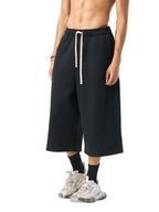 Sweatpants Décontractés À Cordon