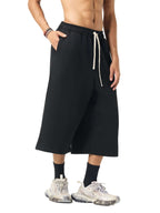 Sweatpants Décontractés À Cordon