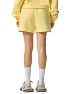 Short essentiel en polaire