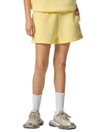 Short essentiel en polaire