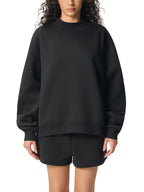 Sweat-shirt polaire essentiel