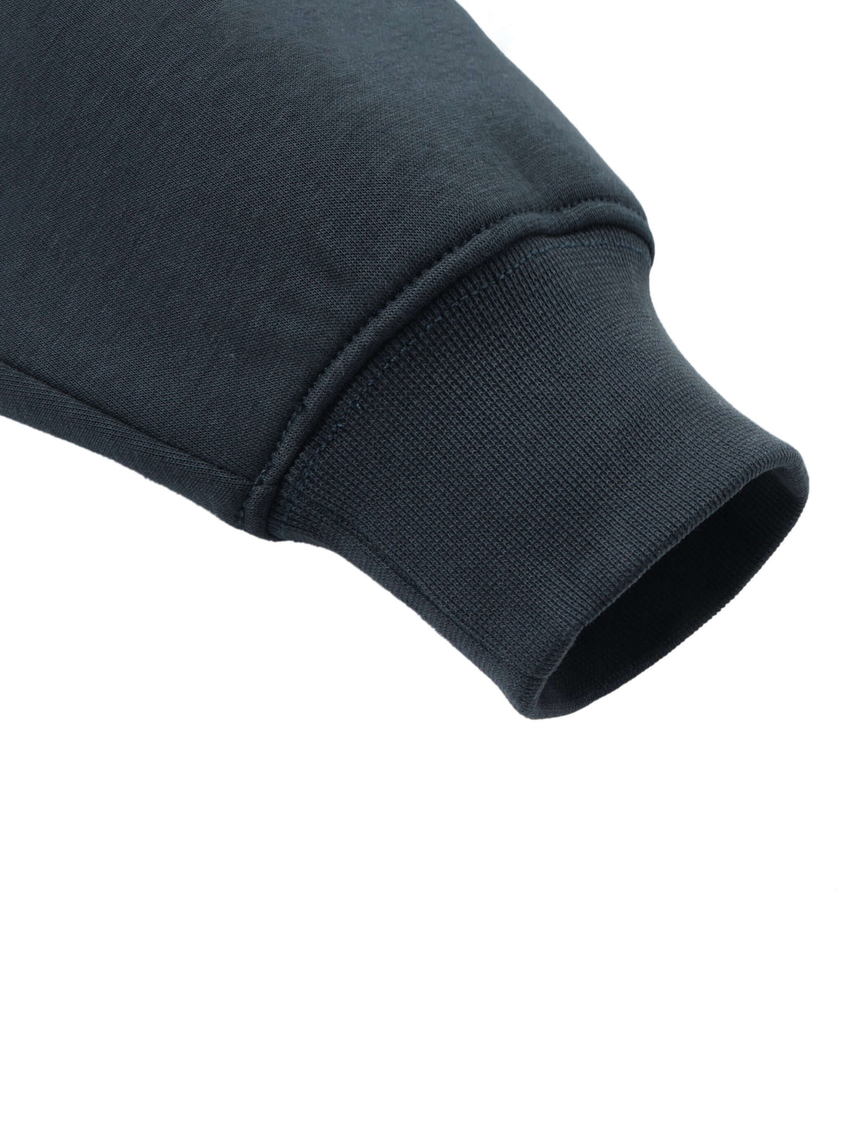 sweat à capuche épais oversized