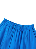Heavyweight Wide Leg Sweatpants : Élégance Décontractée