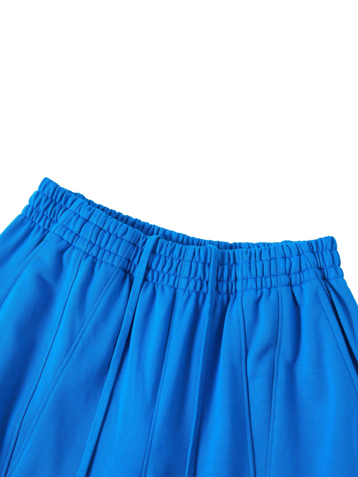 Heavyweight Wide Leg Sweatpants : Élégance Décontractée