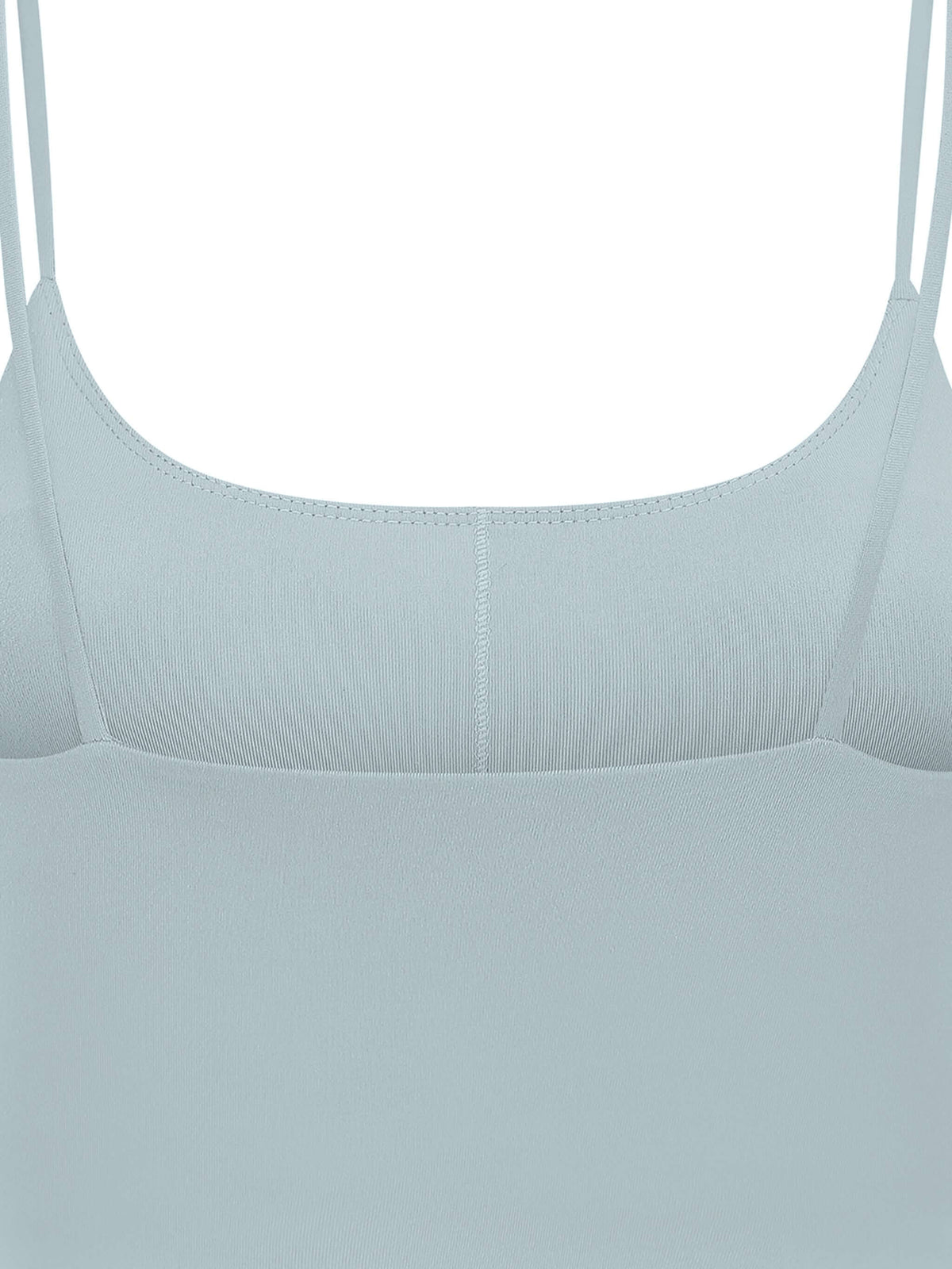spaghetti strap yoga bra - giav