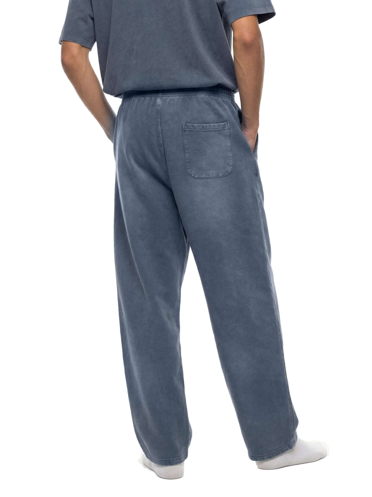 Unisex Vintage Sweatpants giav