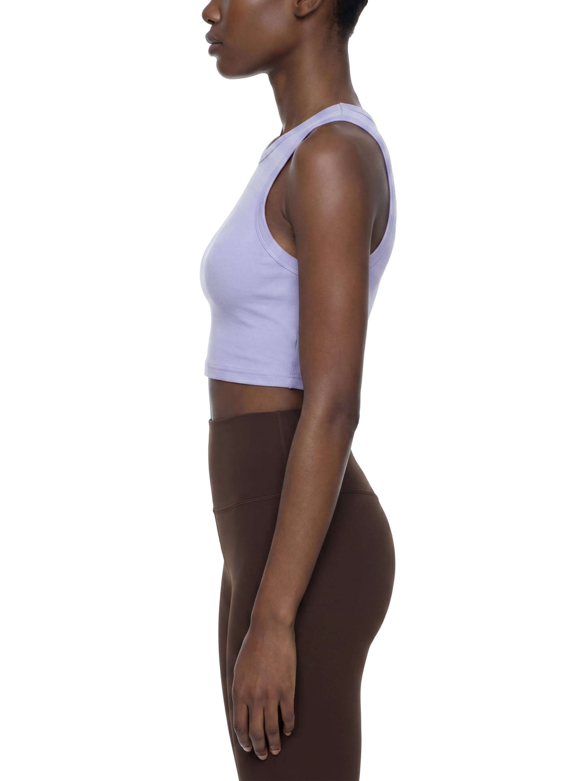 Tank top femme en rayonne - giav