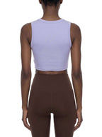 Tank top femme en rayonne - giav