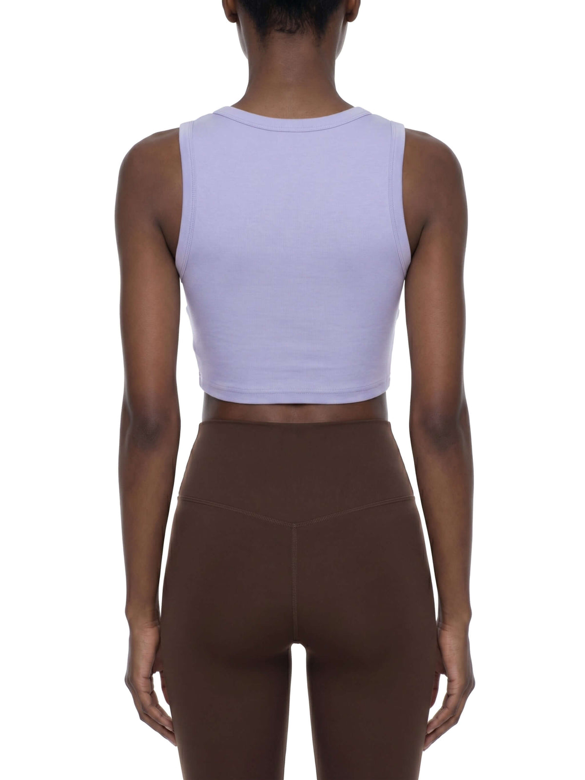 Tank top femme en rayonne - giav