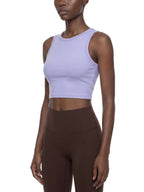 Tank top femme en rayonne - giav