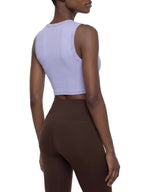 Tank top femme en rayonne - giav