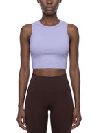 Tank top femme en rayonne - giav