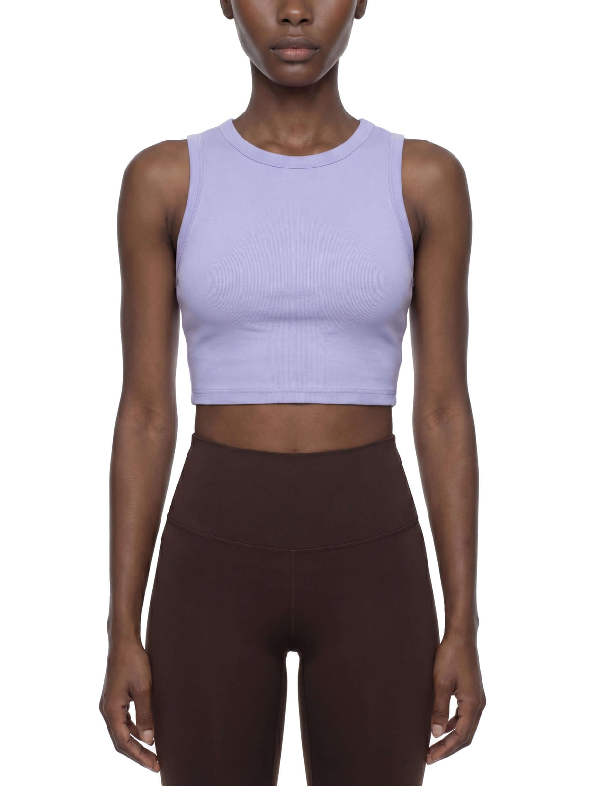 Tank top femme en rayonne - giav