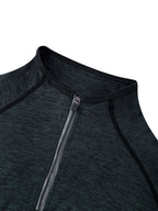 t-shirt raglan performance entraînement