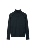 t-shirt raglan performance entraînement