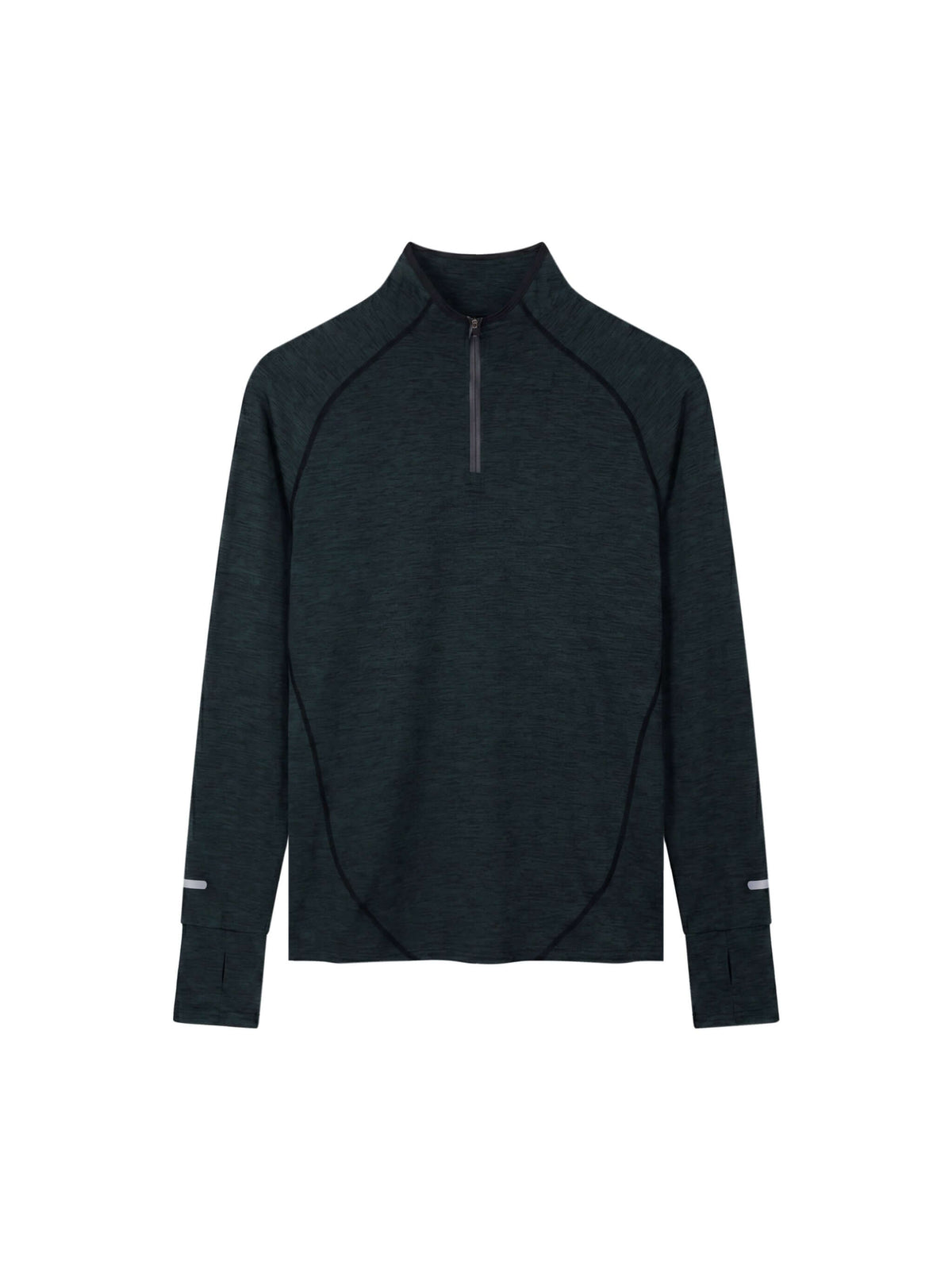 t-shirt raglan performance entraînement