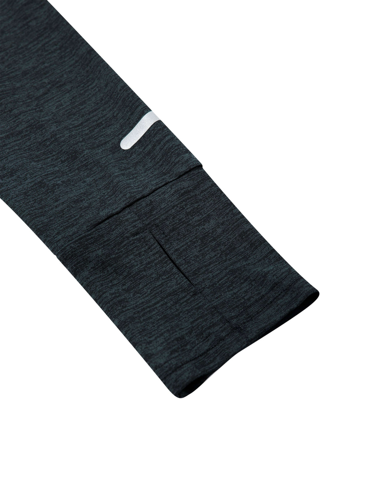 t-shirt raglan performance entraînement