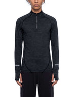 t-shirt raglan performance entraînement