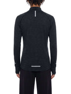 t-shirt raglan performance entraînement