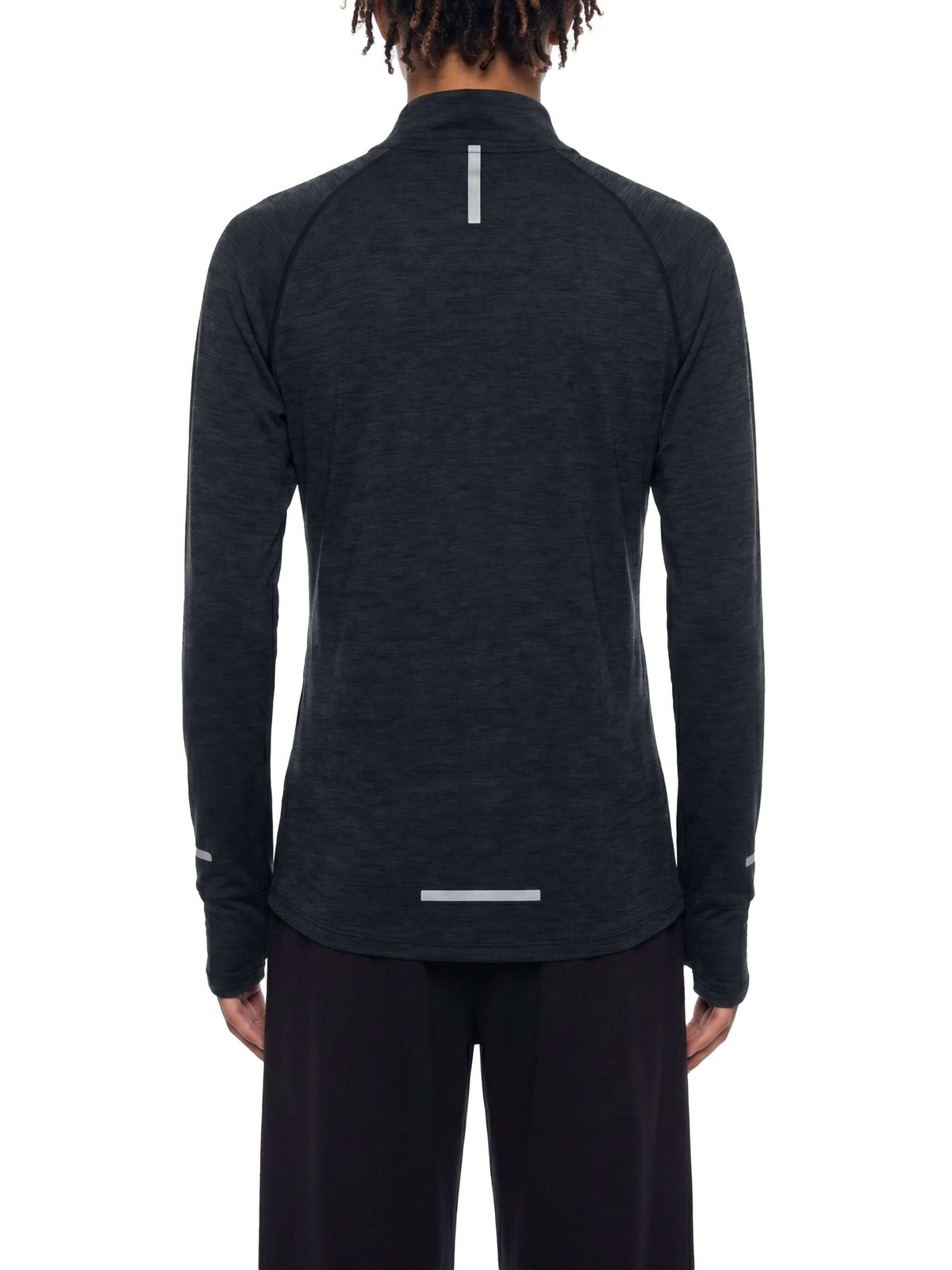 t-shirt raglan performance entraînement