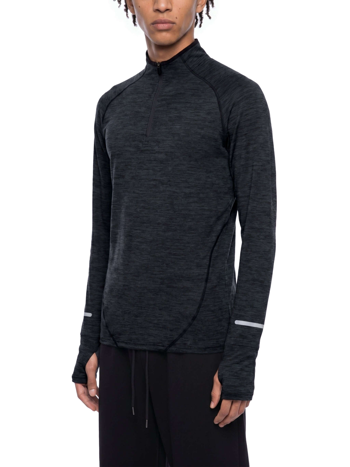 t-shirt raglan performance entraînement